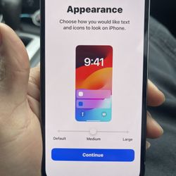 Iphone 14 Pro (locked)