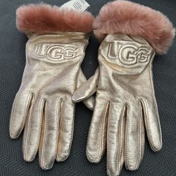 UGG Winter Gloves 