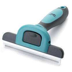 Let Grooming Brush
