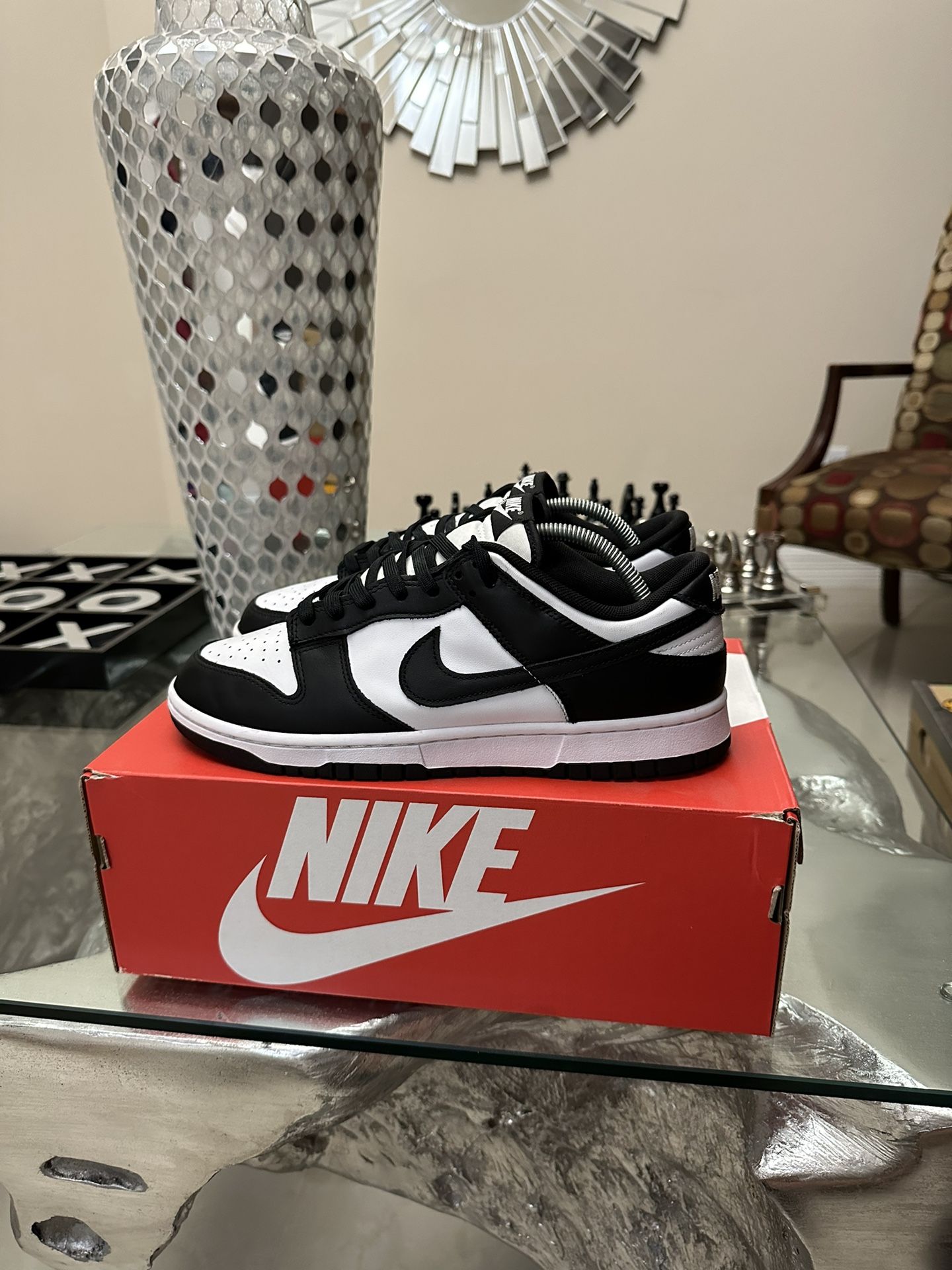 Panda Dunks for Sale in Mcallen, TX - OfferUp