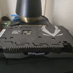 zotac 2060 