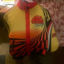 Mac Tools Racing jacket
