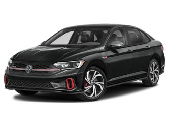 2024 Volkswagen Jetta GLI