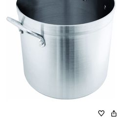 50 Quart Pot