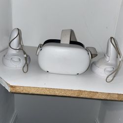 Oculus Quest 2