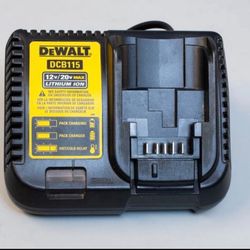 Dewalt Charger 