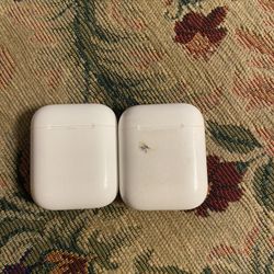 AirPod Cases 