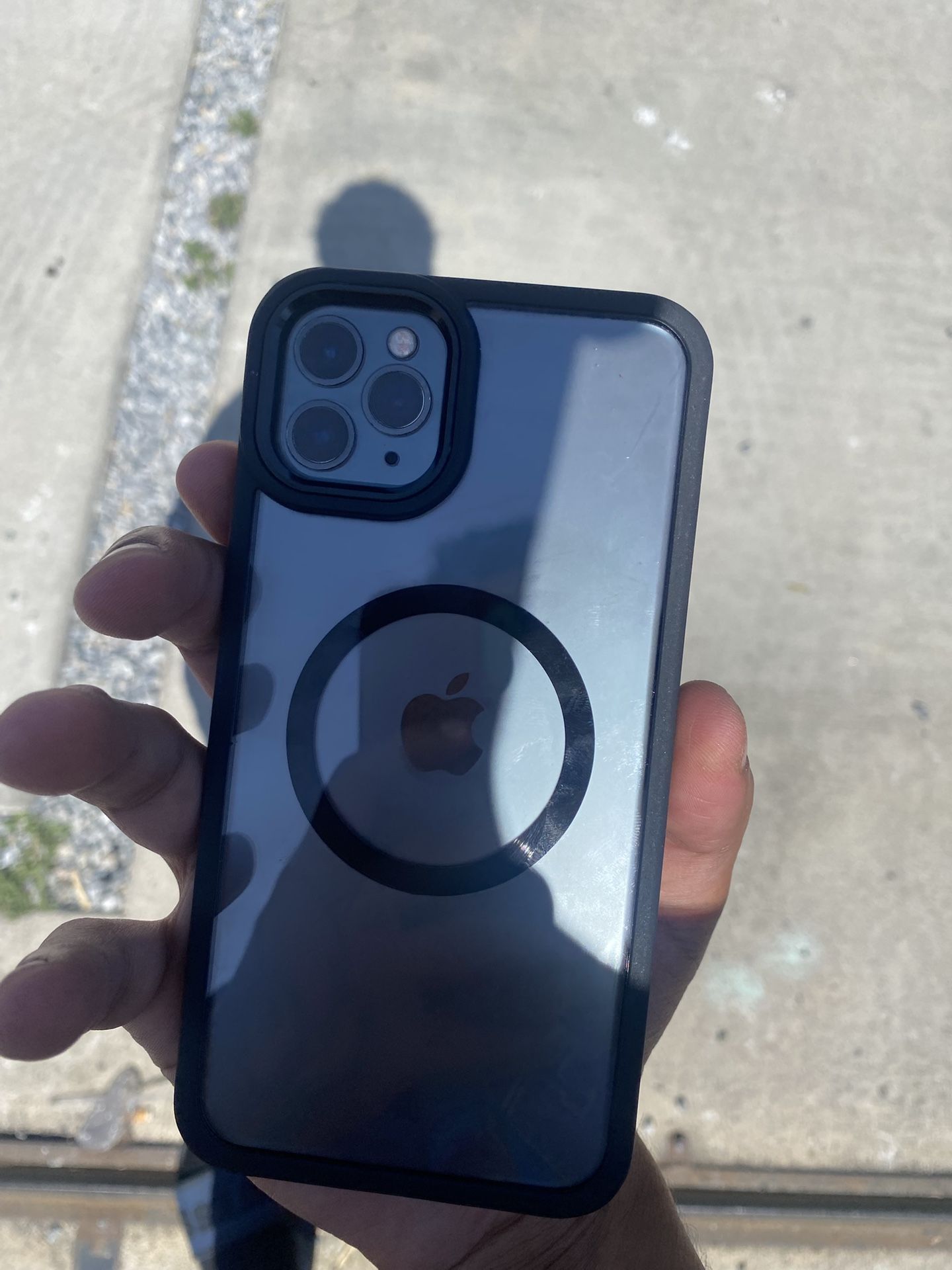 iPhone 11 Pro Max