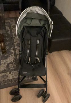 Jeep Umbrella Stroller
