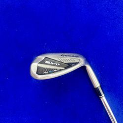 Sim 2 Max Lob Wedge (60°)