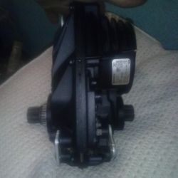 Bosch  E Bike Mid Drive Motor 