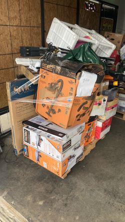 Pallets for sale 10 available