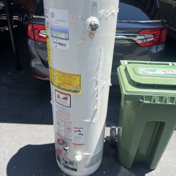 Free Scrap Metal