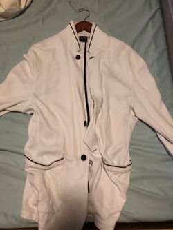 AX jacket