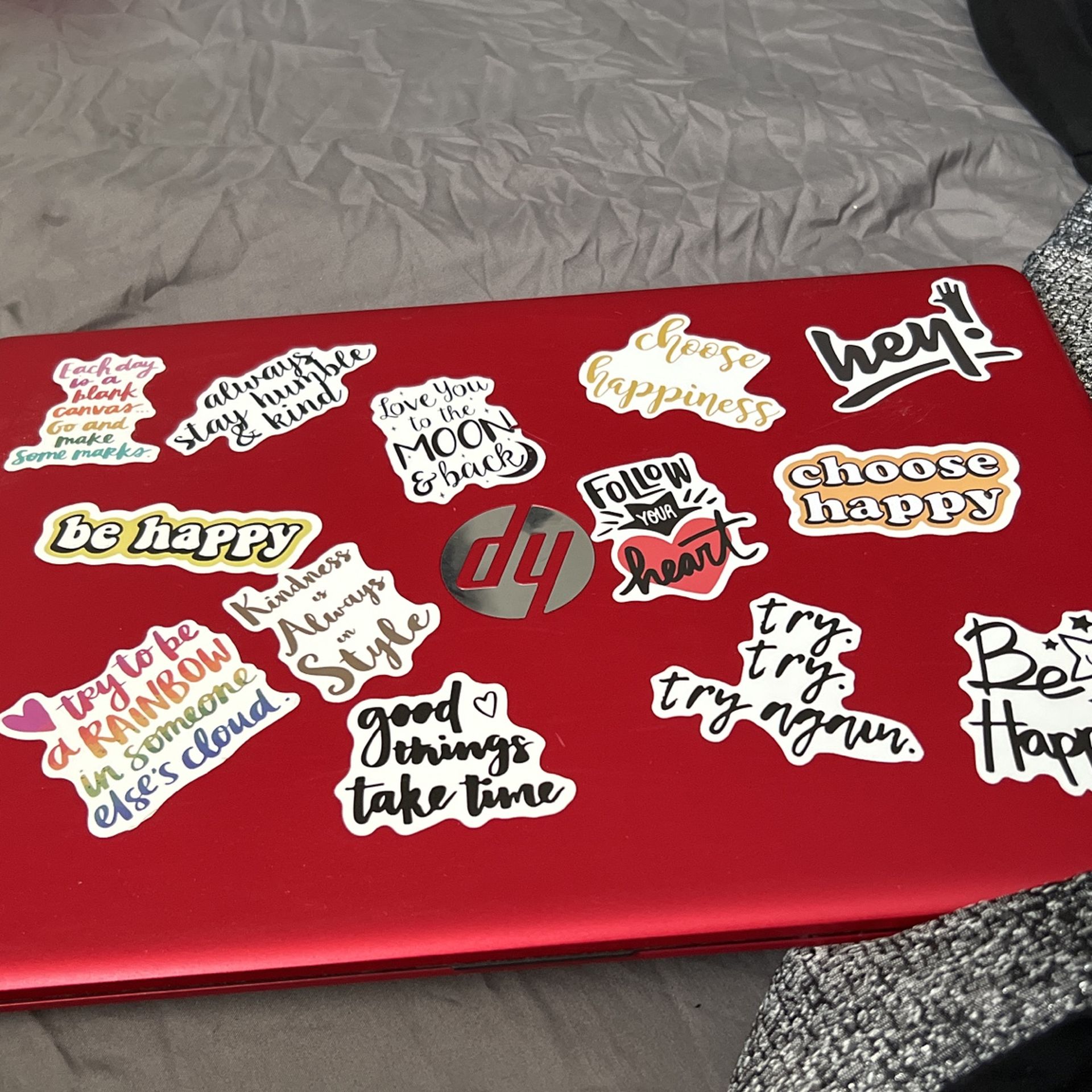 HP Laptop 