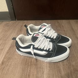 New School Vans 