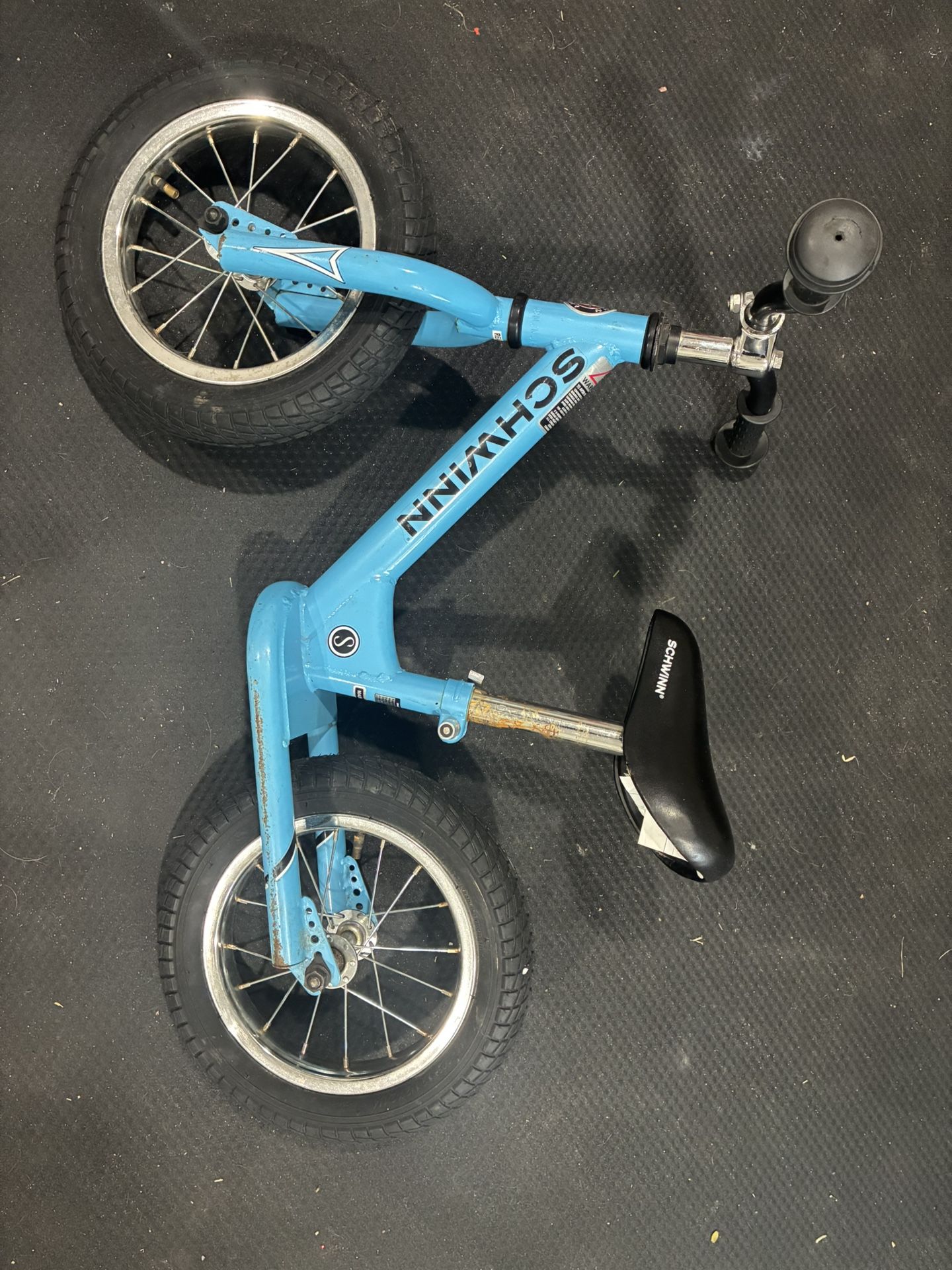Kids Strider Bike