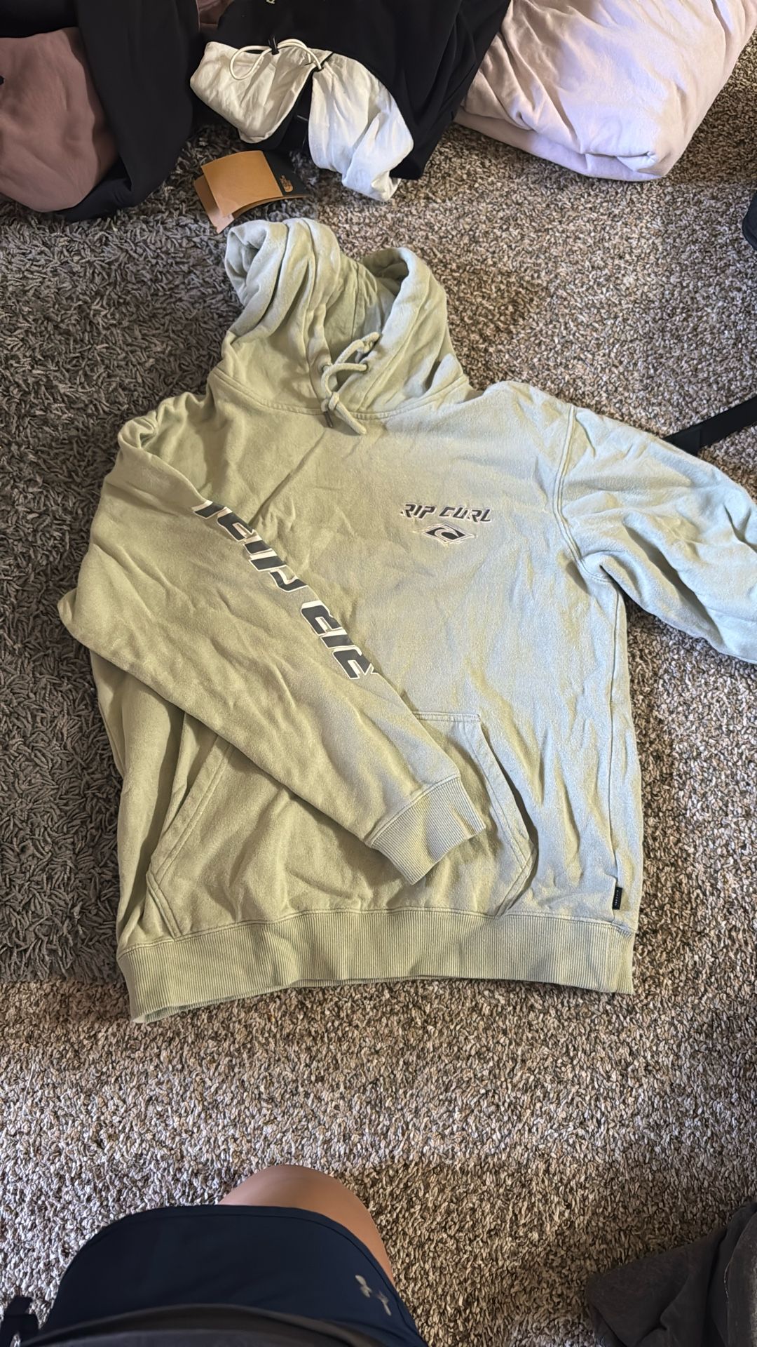 Women’s Rip curl Hoodie