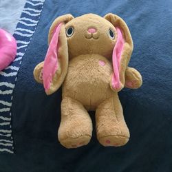 Build A Bear Bunny 