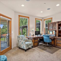 Desk- Use Together Or In Separate Areas