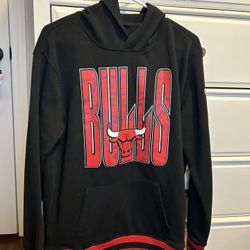 Bulls Hoodie