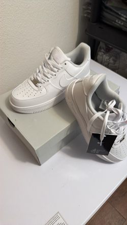 White Air Force