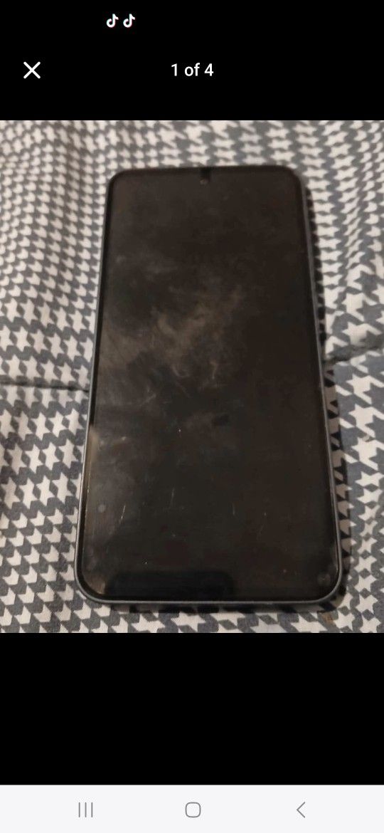 Unlocked Samsung Galaxy A35 5g