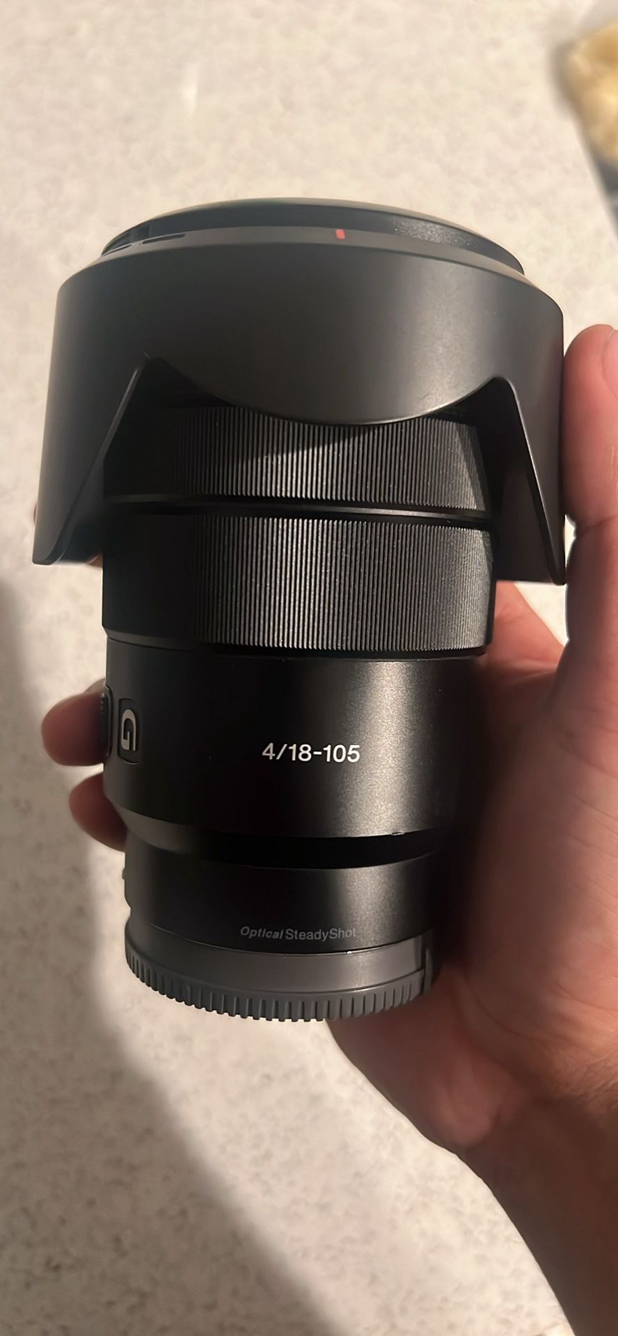 F4 18-105