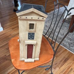 Americana- Shelf- Vintage (Cash Only) 