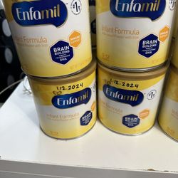 Enfamil Infant Formula