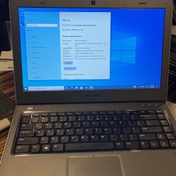 Dell laptop Vostro I5