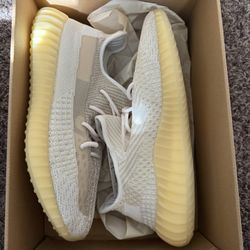 adidas Yeezy Boost 350 V2 'Natural' 