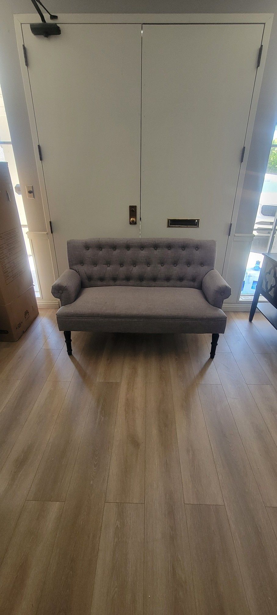 Couch Chairs