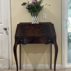 Secretary Desk Or Vanity