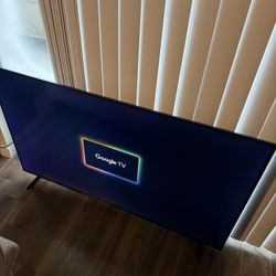 TCL 55 Inch
