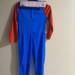 Mario Custom 