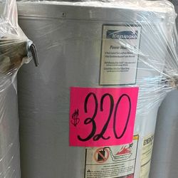 Kenmore Water Heater 