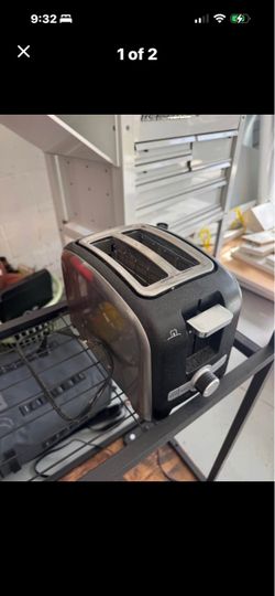 Toaster
