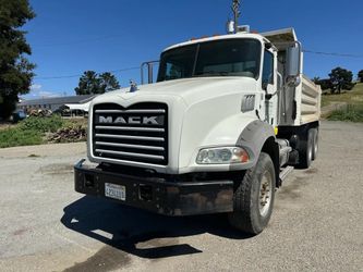 🚛 SE SOLICITA CHOFER PARA CAMIÓN DE VOLTEO 🚛