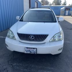 2005 Lexus RX330 AWD Fully Loaded $4850.00  or B.O