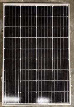 Eco Worthy Solar Panel 