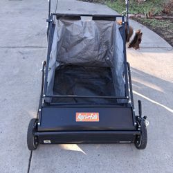 Leaf Catcher For Leaves