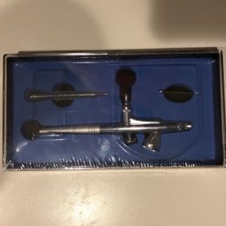 Air Brush Gun