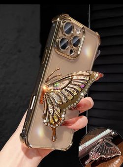 iPhone 16 pro and pro max