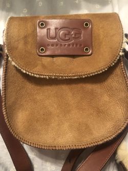 UGG Purse