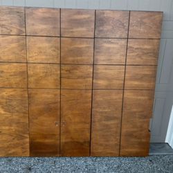 Free Queen Bed Frame