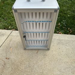 I phone Company Carry Case 