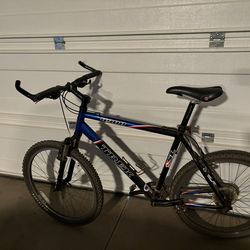Trek 4900 For Sale