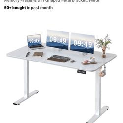 Standing Desk