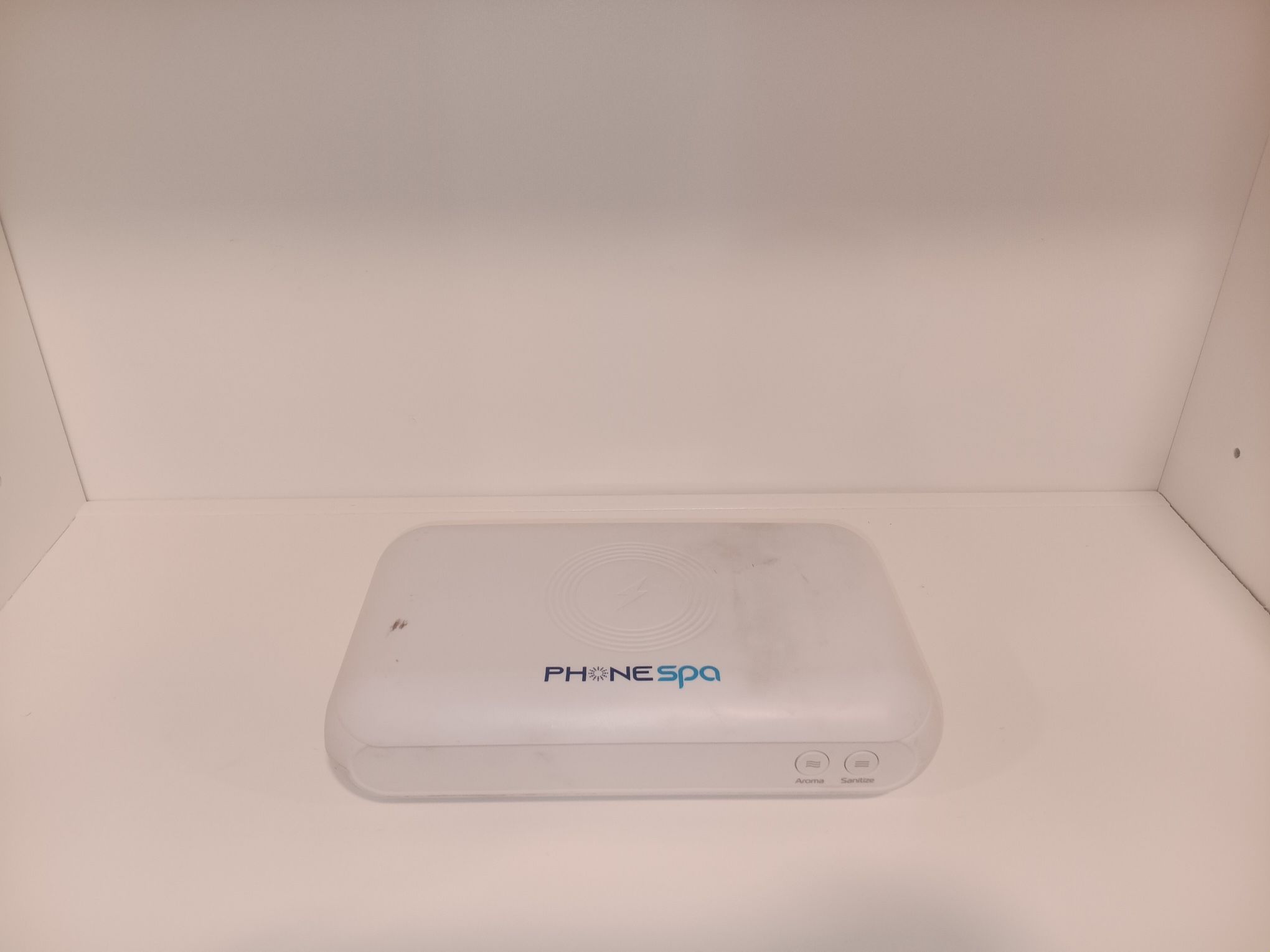 Phone Spa
